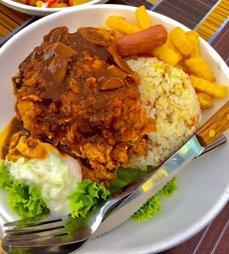 Kedai Makan Aiman