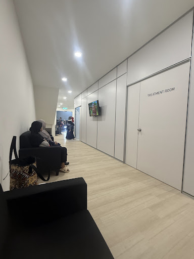 KLINIK ALHA