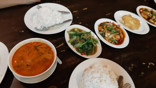 Restoran Alam