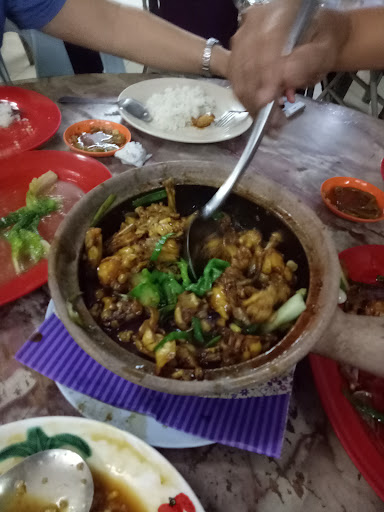 Restaurant Foo Wah