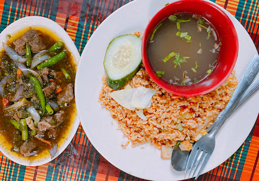 Warung Mak Mah