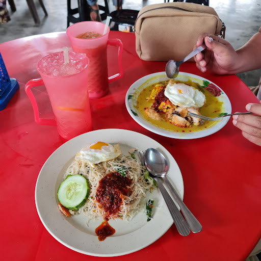 Warung Pak Din