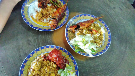 Restoran Sirr d'rina