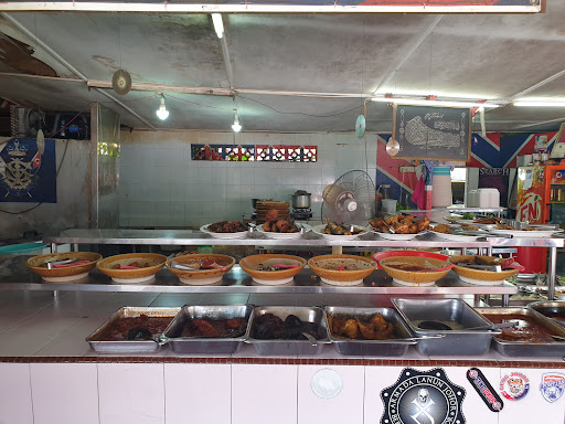Nasi Campur Selera Selatan