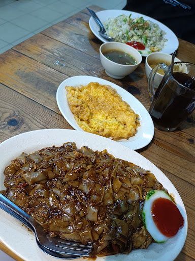 Restoran D'Anekarona