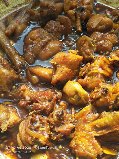 Restoran Lubuk Lauk