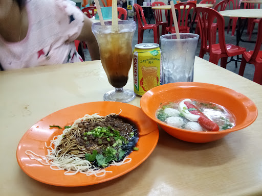Kedai Makanan Sawit