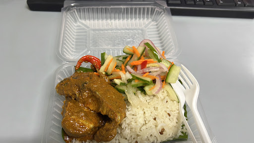 Warisan Dapur Ibu