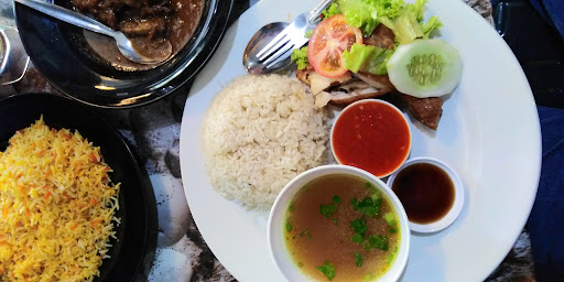 Baryani Hj Dollah