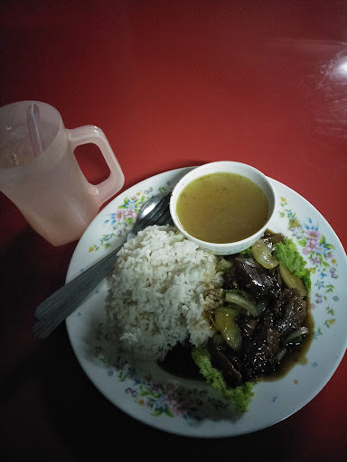Atan Nasi Ujang