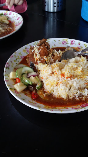 Restoran Bariani Desa