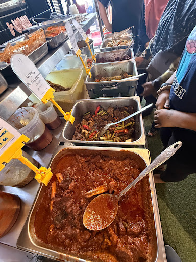Warung Fazrin