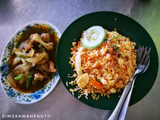 Warung Pak Atan