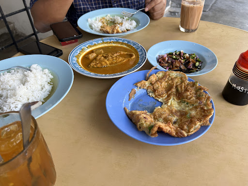 Kedai Makan Basir