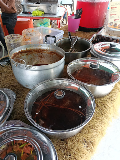 KAK MAH NASI GULAI KHOPEH