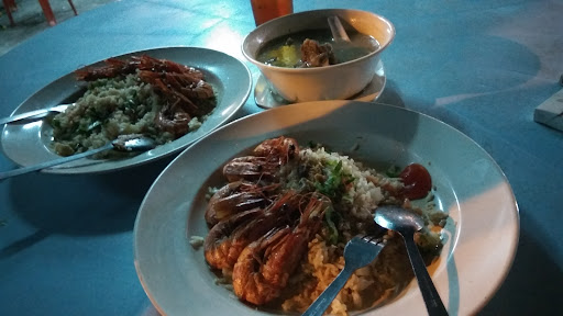 Medan Selera RHD