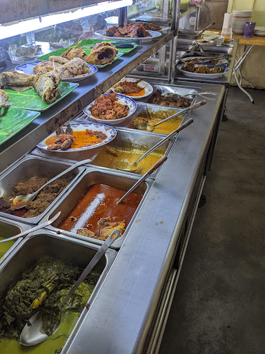NASI PADANG BASRI