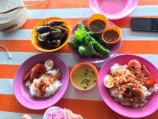 Kedai Makan Siti
