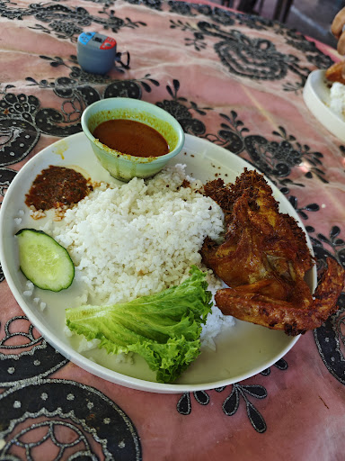 Nasi Kukus Viral DMuar
