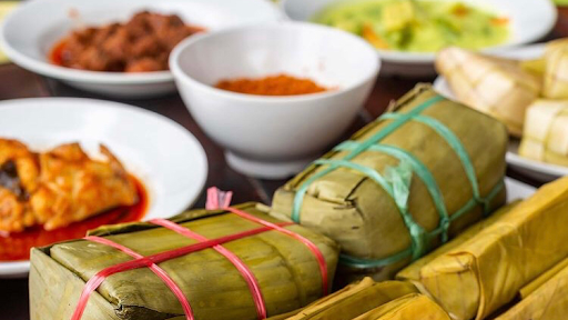 Selera Tradisi Catering