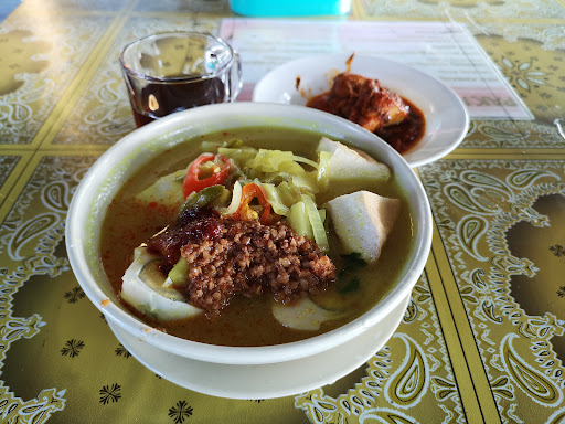 Mersing Nasi Dagang