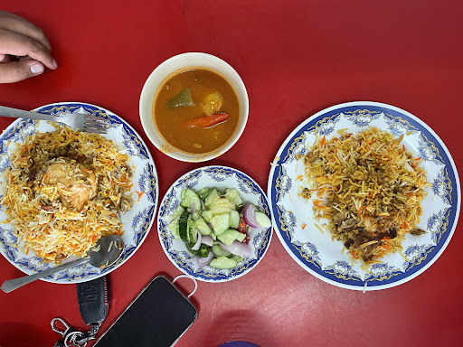 Restoran Al Rizki