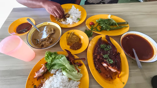 Tiptop Salai Muar Johor