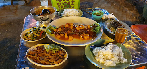 Kedai Makan Fatihah