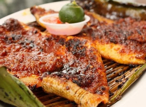 Warung Nur Syafaat Soup & Dine