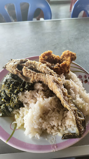 Warong Pojok