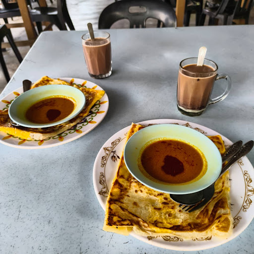 Warung Jejaka Kampung