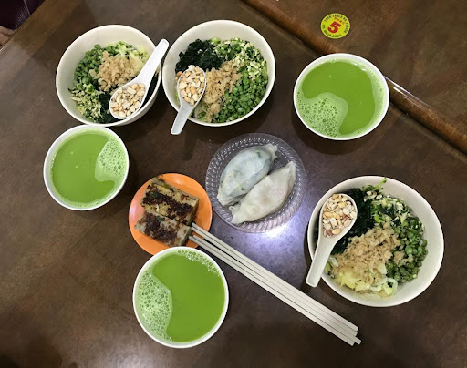 Kedai Makanan Hakka Sawit
