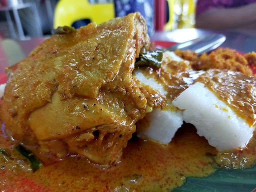 Restoran Jibril Corner