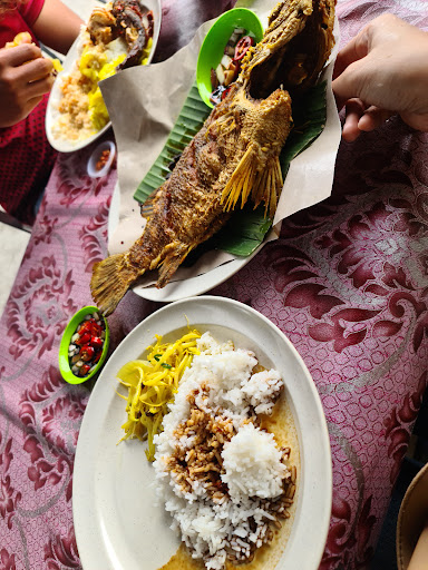 Warung Siput Sedut Pengkalan Rinting