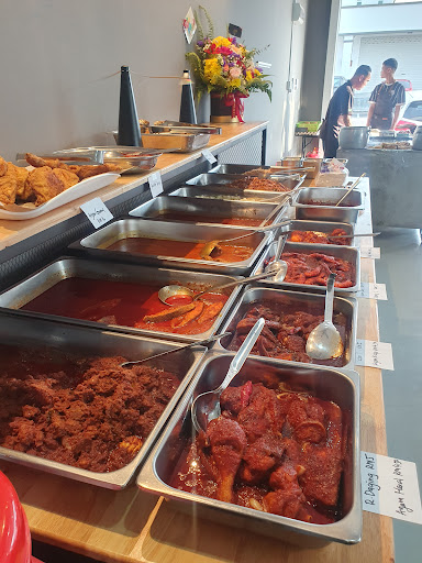 Rumah Makan Era Prisma