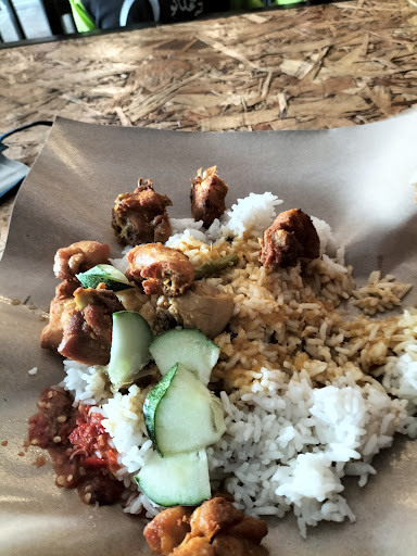 Dapur Wan Dollah