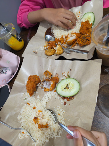 Kopitiam Kampung