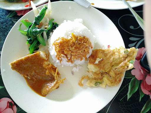 Restoran Asam Pedas Asli Muallaf Pontian