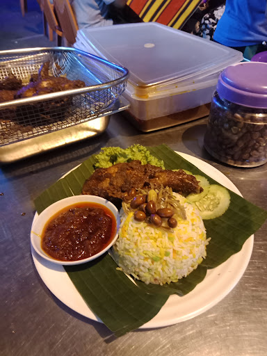 Restoran Nanzeela