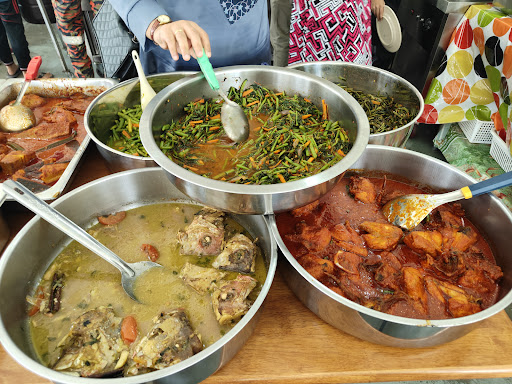 Restoran Asam Pedas Aeshah