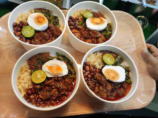 Bubur Selera Selatan