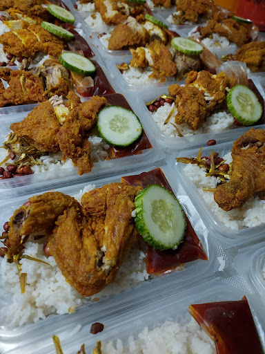 Kedai makan Intan