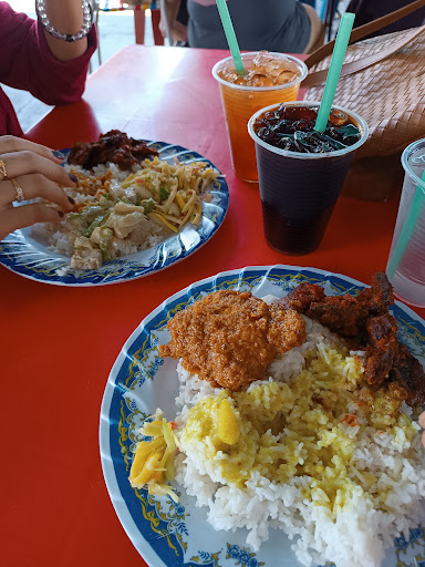 WarungLunch
