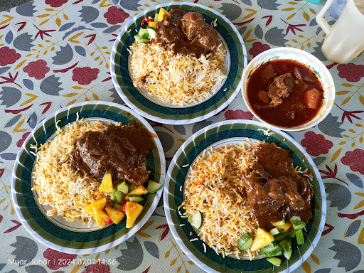 Restoran Nasi Beriani Istimewa