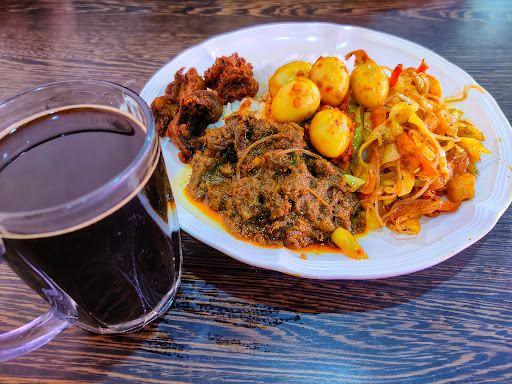 Restoran Sri Perdana