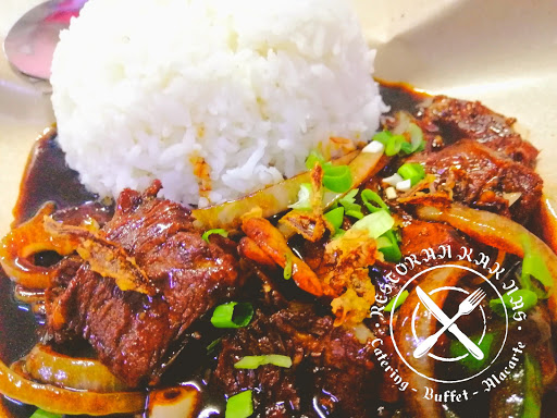 Restoran Kak Nas