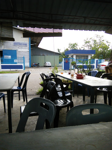 Kedai Makan Kak Hawa