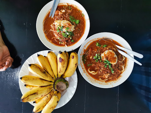 Mee Bandung Muar