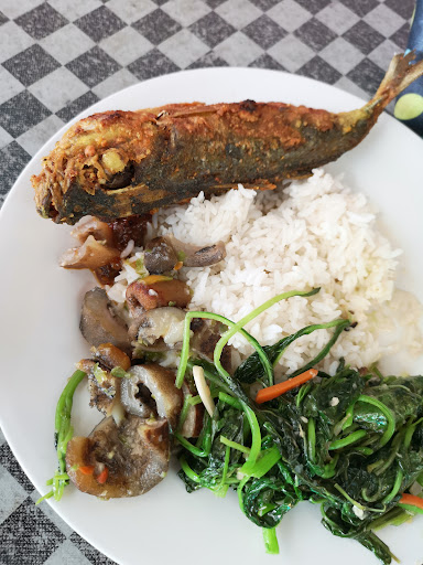 Rumah Makan Lawalawa