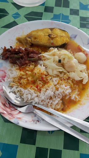 Selera Kampung